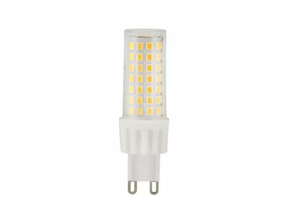 G9 LED-fényforrás, 8 W, Természetes fehér NW 4000K 750lm, LL-247910 SpectrumLED Nézd meg most