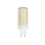 Legkelendőbb G9 LED-fényforrás, 12 W, Hideg fehér CW 6000K 1160lm, LL-248924 LED line