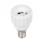 Expressz szállítás LEDline® Bulb adapter E14->GU10 LL-242069 LED line