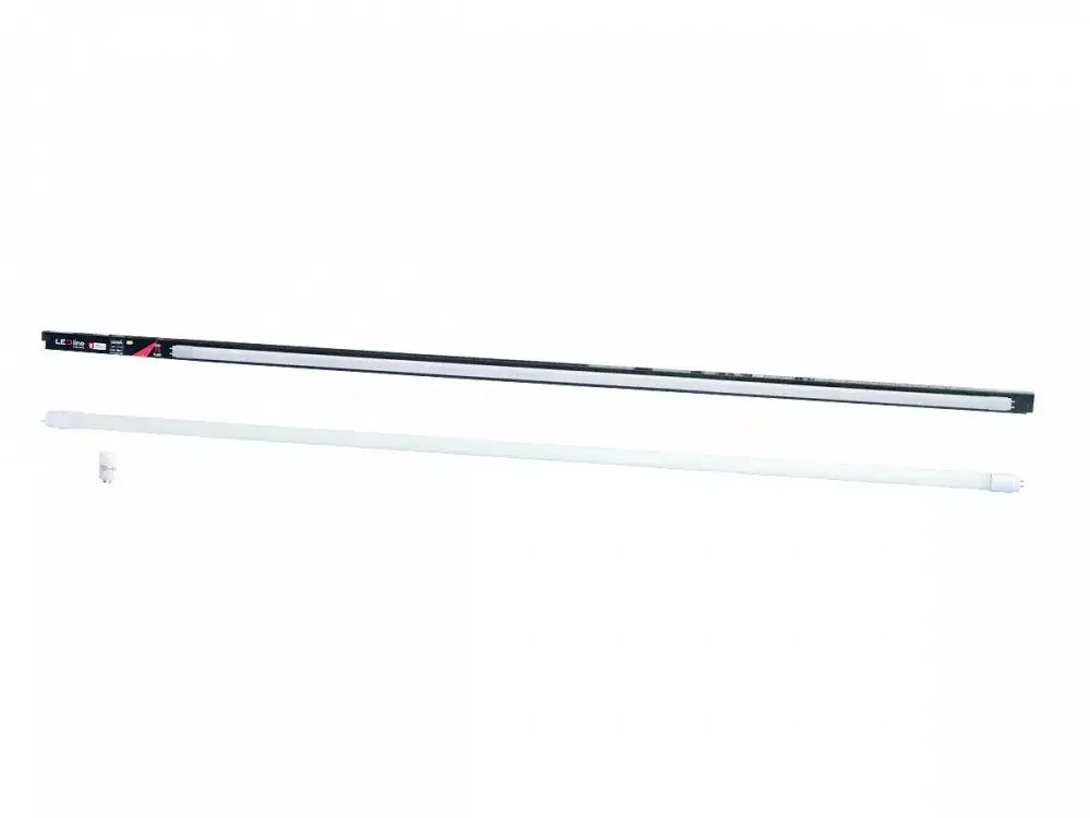 Legjobb ár T8 LED-fénycső 22W, 150 cm, Természetes fehér LL-202108 LED line
