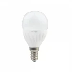 Vásárlói kedvenc E14 LED-fényforrás, 7 W, Meleg fehér, 5 év garancia WW 2700K 1000lm, LL-201729 LED line