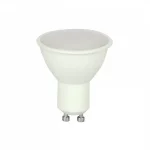GU10 LED-fényforrás, 5 W, Meleg fehér WW 3000K 450lm, LL-248672 SpectrumLED Szuper ajánlat