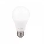 Népszerű E27 LED-fényforrás, 10 W, Meleg fehér WW 3000K 932lm, LL-247385 LED line