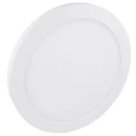 LEDline® Panel Easy Fix 18W 2700K 1570lm round LL-248818 SpectrumLED Azonnali szállítás