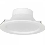 Azonnali szállítás LEDline PRIME Downlight CALMOS 18W 4000K 2100lm IP44 LL-202122 LED line