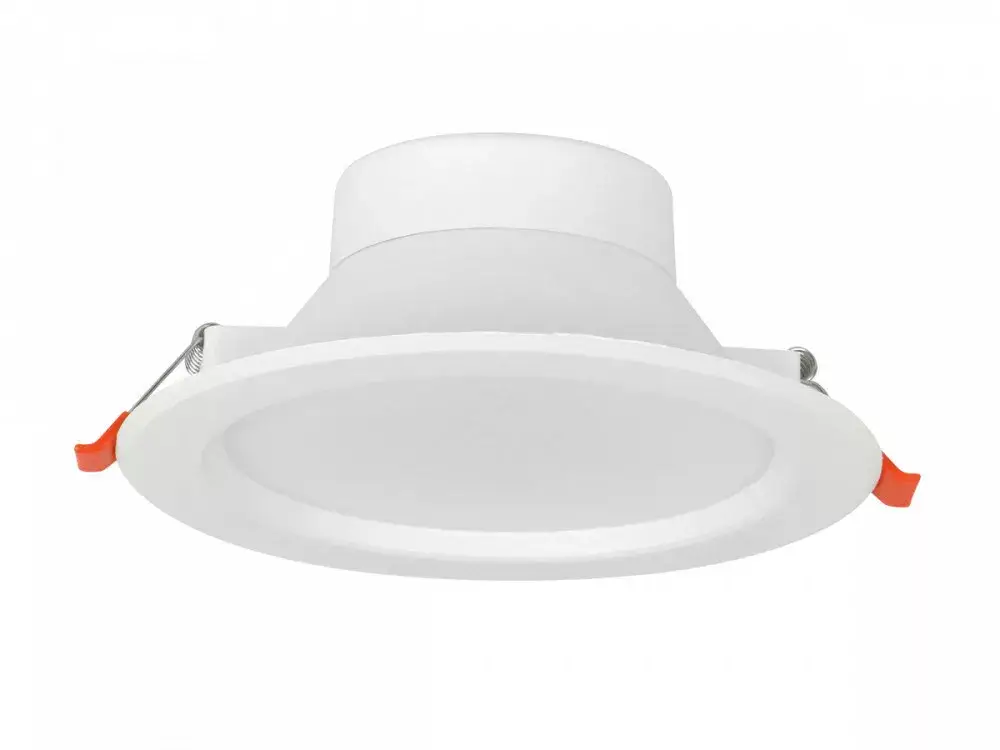 Azonnali szállítás LEDline PRIME Downlight CALMOS 18W 4000K 2100lm IP44 LL-202122 LED line