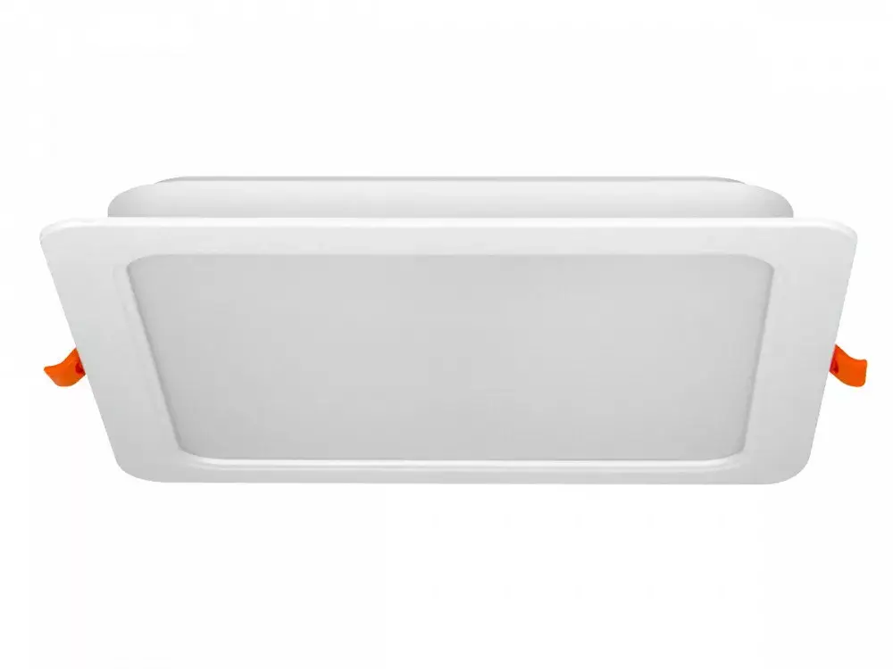 Szuper ajánlat LEDline LITE Downlight MOLLY 24W 2550lm 4000K square LL-200906 SpectrumLED