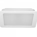 Szuper ajánlat LEDline LITE Downlight MOLLY 18W 1900lm 4000K square LL-200883 LED line