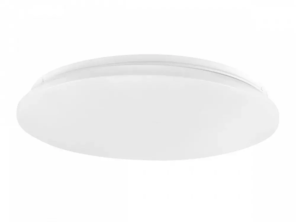 LEDline LITE Ceiling lamp PLAFON 24W 4000K 1950lm IP44 with motion sensor LL-201446 LED line Biztonságos fizetés