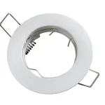 LEDline® downlight round die cast aluminium white LL-242854 LED line Újdonság