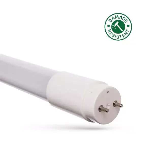 Outlet T8 LED-fénycső 18,5W, 120 cm, Meleg fehér WOJ22949 SpectrumLED