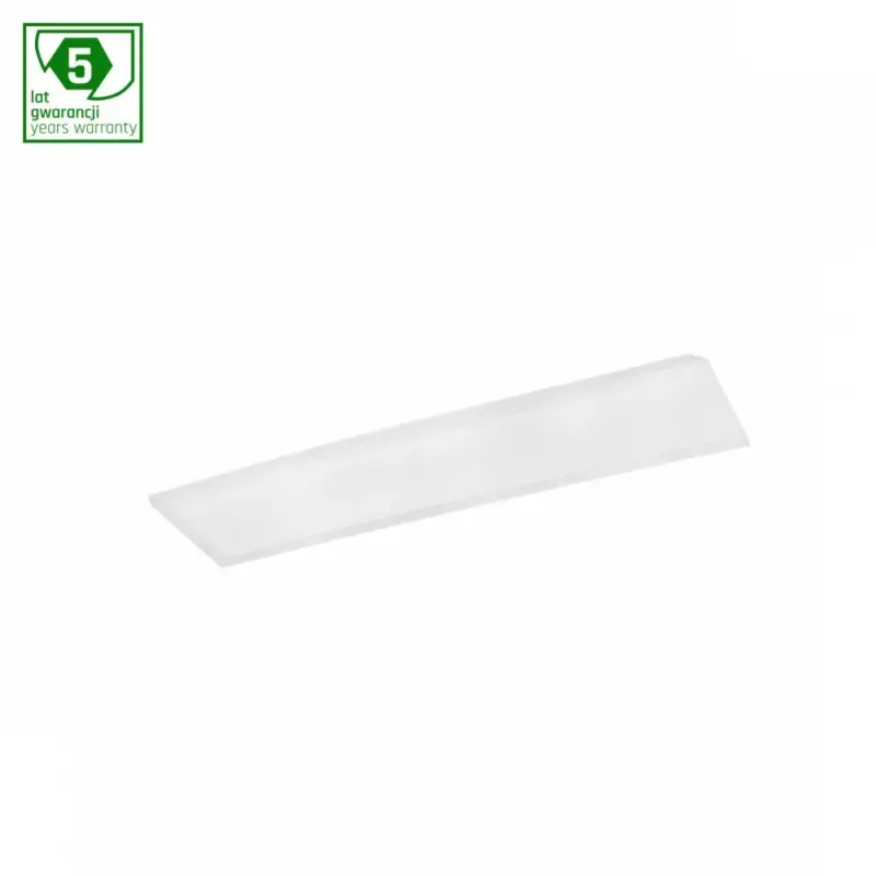 ALGINE Backlight LED-panel, 40 W, IP20, UGR<19, 300x1200 mm, Meleg fehér, 5 év garancia SLI035068WW_PW SpectrumLED Ajánlat