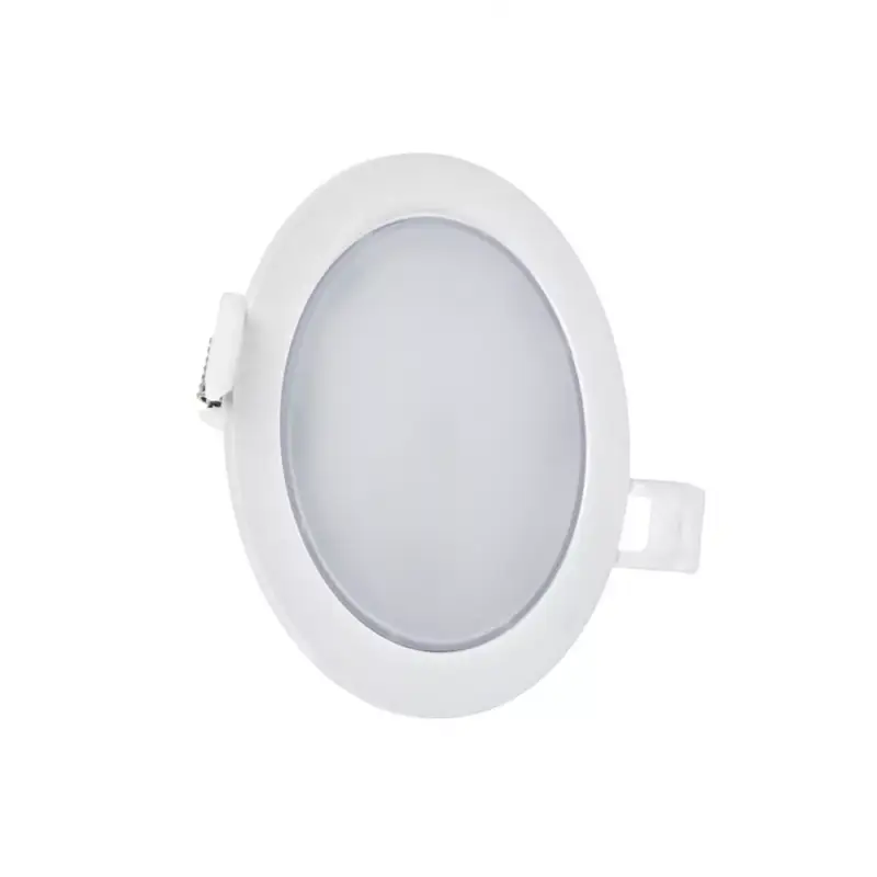 Kiárusítás ALGINE ECO 2w1 SÜLLYESZTHETŐ 6W NW 230V 110st IP20 IK06 115x35mm FEHÉR kerek SLI037027NW_PW SpectrumLED