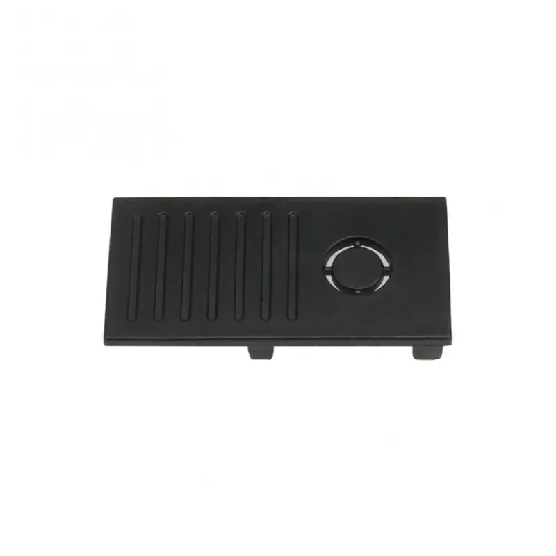 Olcsó SYSTEM SHIFT - END CAP BLACK 2PCS SET WLD40028 SpectrumLED
