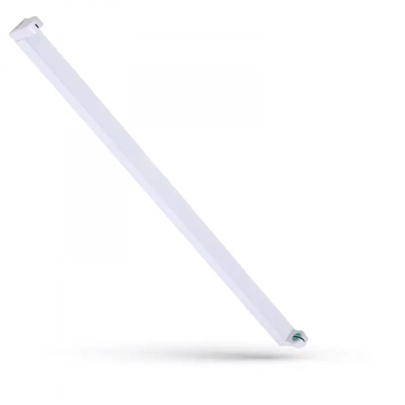 Alacsony ár T8 Szabadon sugárzó Armatúra Fénycső 600mm WOJ14305 SpectrumLED