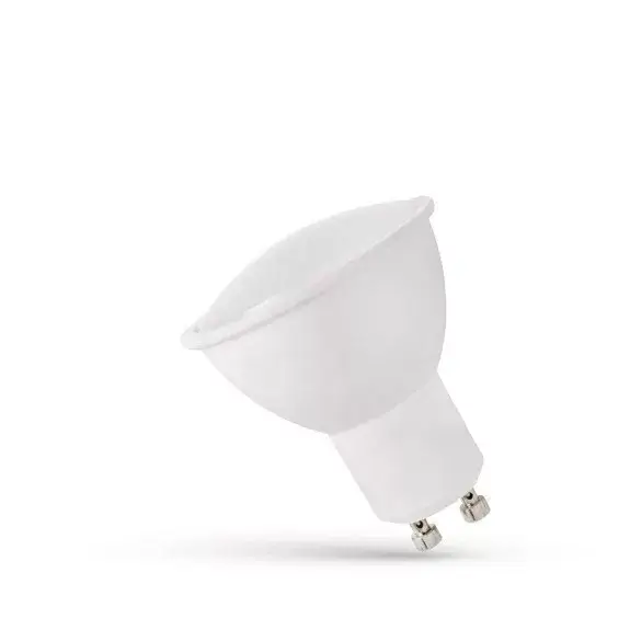 GU10 LED-fényforrás, 1,5 W, Természetes fehér NW 4000K 125lm, WOJ14101 SpectrumLED Szuper ajánlat