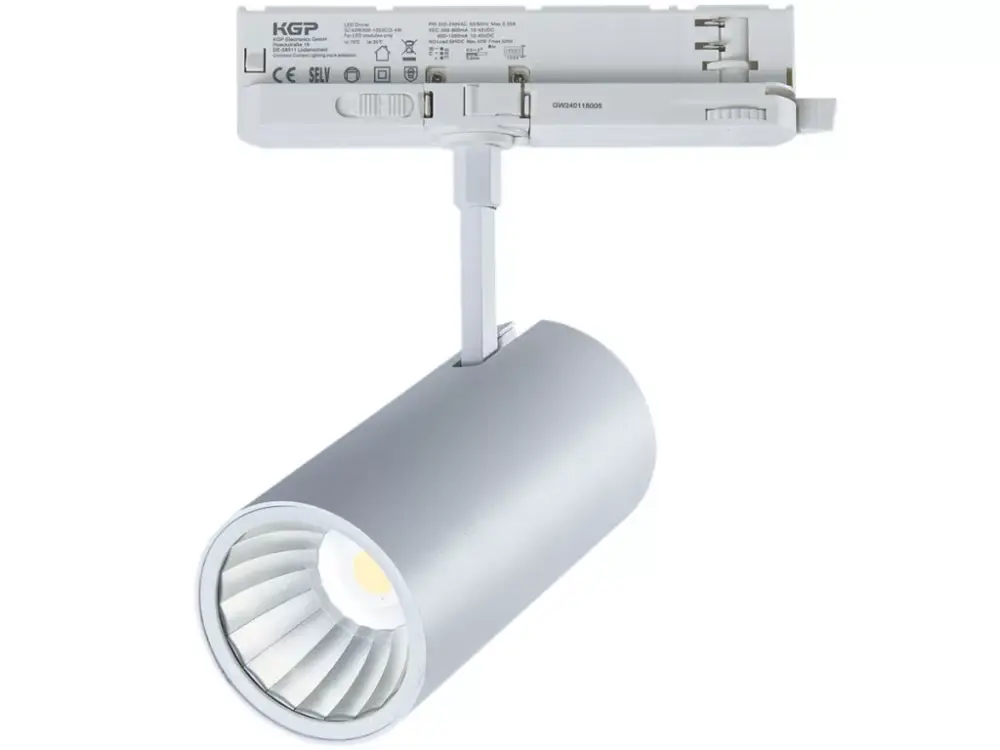 Track light LUMICANTO 14-29W CCT 36/60° white PRIME LL-210516 SpectrumLED Végkiárusítás