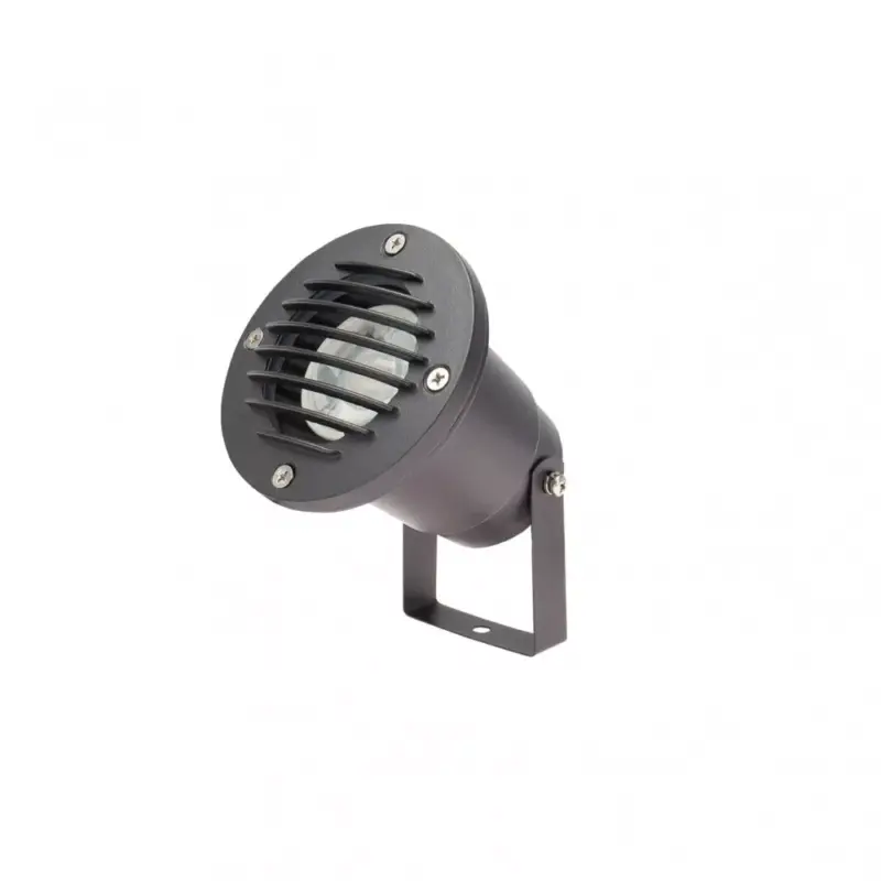 Legnépszerűbb FLORI GU10 ALU RAY 250V IP65 SLIP012013 SpectrumLED