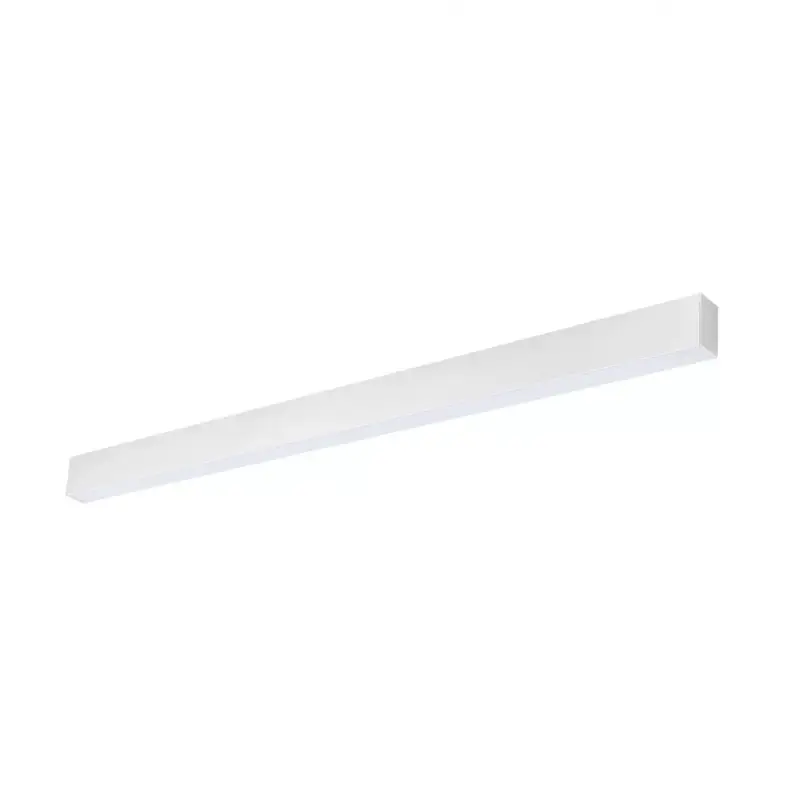 Prémium ALLDAY GO Lineáris lámpa, 36W, 115°, IP20, Természetes fehér, fehér WOJP07772 SpectrumLED