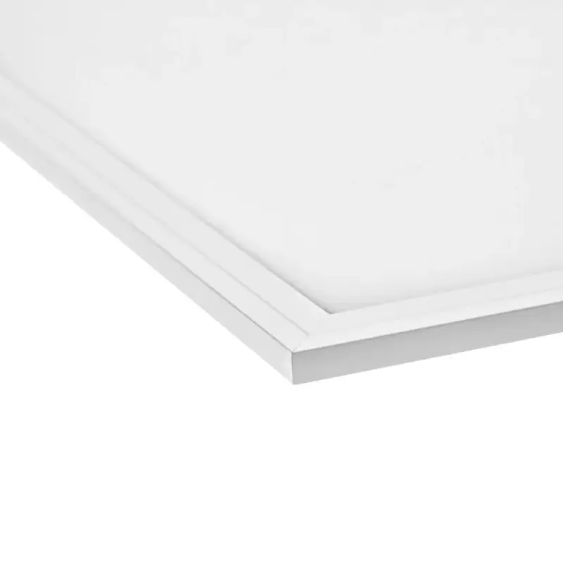 Expressz kézbesítés ALGINE LED-panel, 45 W, IP20, 600x600 mm, Hideg fehér, 5 év garancia SLI035037CW_PW SpectrumLED