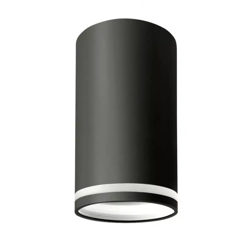 Legnépszerűbb CHLOE RING NATYNKOWA GU10 230V IP20 fi55*107mm FEKETE SLIP005044 SpectrumLED