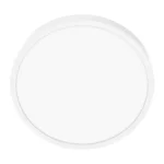 Gyors kiszállítás LED line LITE Downlight EASY FLEX 230V IP20 IK05 24W CCT 2110lm kerek fehér mozgásérzékelővel LL-209992 LED line