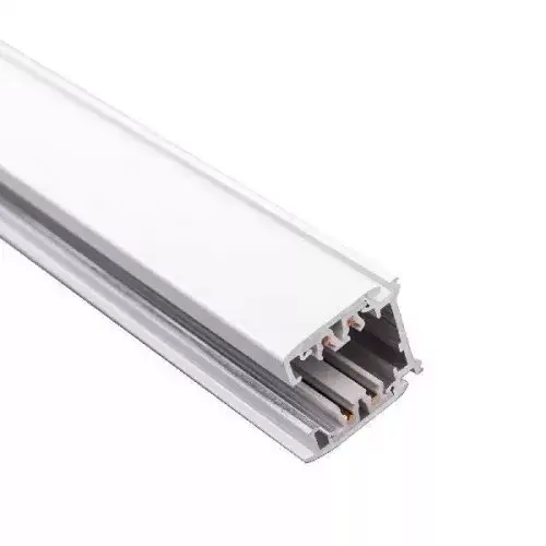 SPS 2 3F Sín 3m, fehér SPECTRUM WOJ05165 SpectrumLED Végkiárusítás