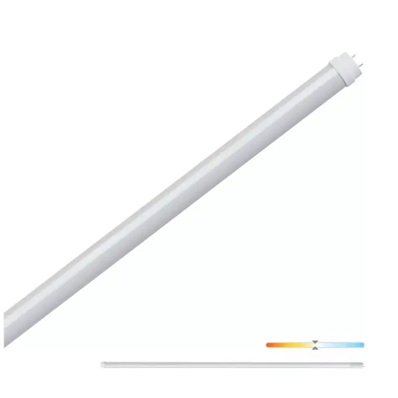 Utolsó esély T8 LED-fénycső 22W, 120 cm, Természetes fehér KOBI-004536 KOBI