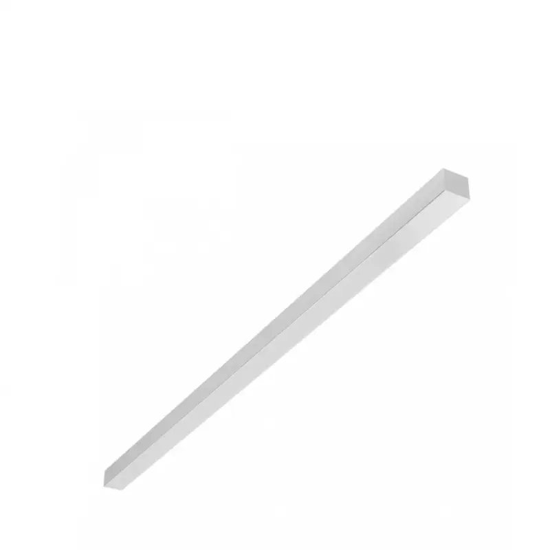 ALLDAY BASIC Lineáris lámpa, 50W, 115°, IP20, szabályozható, Szabályozható színhőmérséklet, fehér, 5 év garancia SLI047302CCT_PW SpectrumLED Ne maradj le