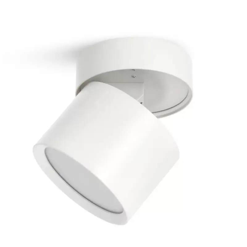Downlight OH12 F 1xGX53 white Kobi KOBI-004689 SpectrumLED Gyors szállítás