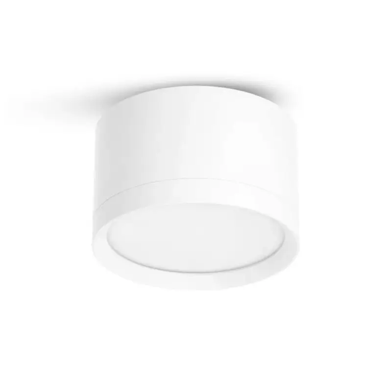 Gyors szállítás Downlight OH12 S 1xGX53 white Kobi KOBI-004685 KOBI