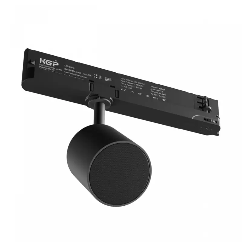 Bestseller SPEAKER 3F - BLUETOOTH 10W BLACK 230V WLD40085_3F SpectrumLED