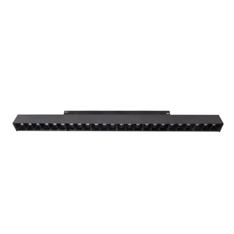Expressz szállítás SYSTEM SHIFT - GRID L TRACK LIGHT 404X23X42MM 22W 35DEG BLACK 5Y WARRANTY CASAMBI WLD40013_CASAMBI SpectrumLED