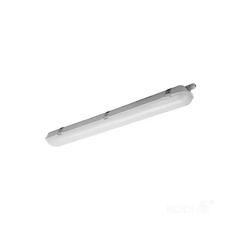 Biztonságos vásárlás Waterproof fixture LED NEXFORCE1 20W 4000K IP65 Kobi Pro KOBI-000055 KOBI