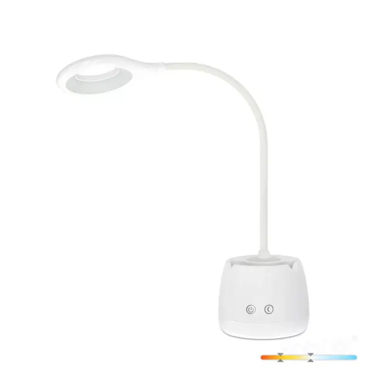 Kedvezmény Table lamp LED LUSIA 5W white LED2B KOBI-004028 SpectrumLED