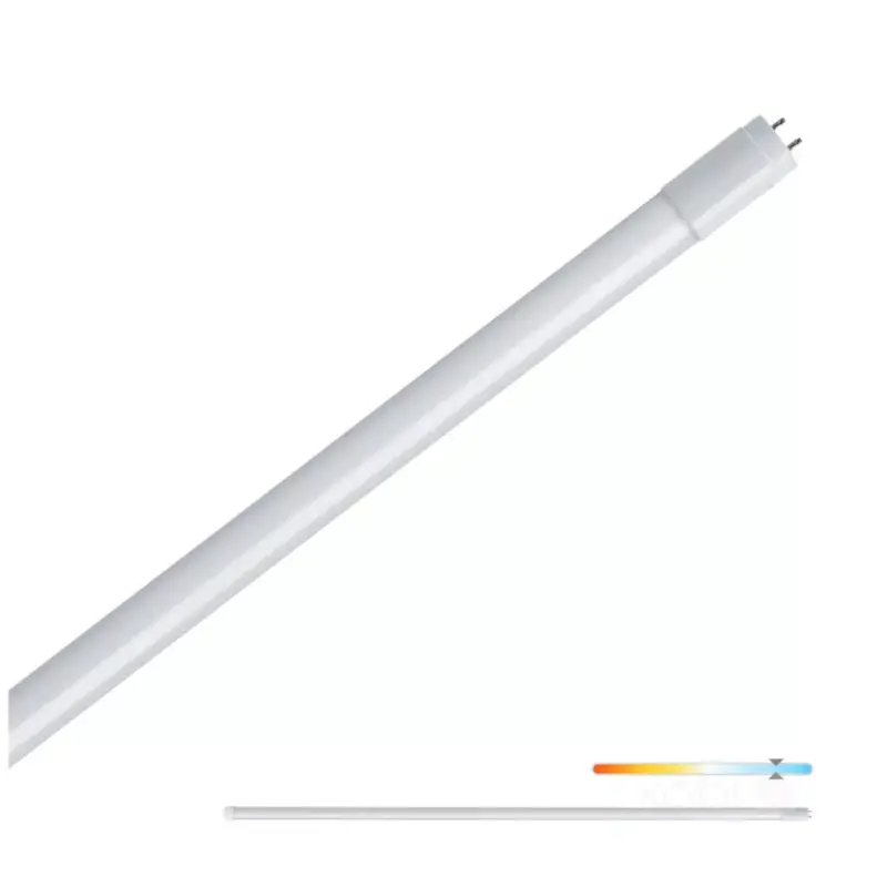 T8 LED-fénycső 18W, 120 cm, Hideg fehér KOBI-003928 SpectrumLED Vedd meg most