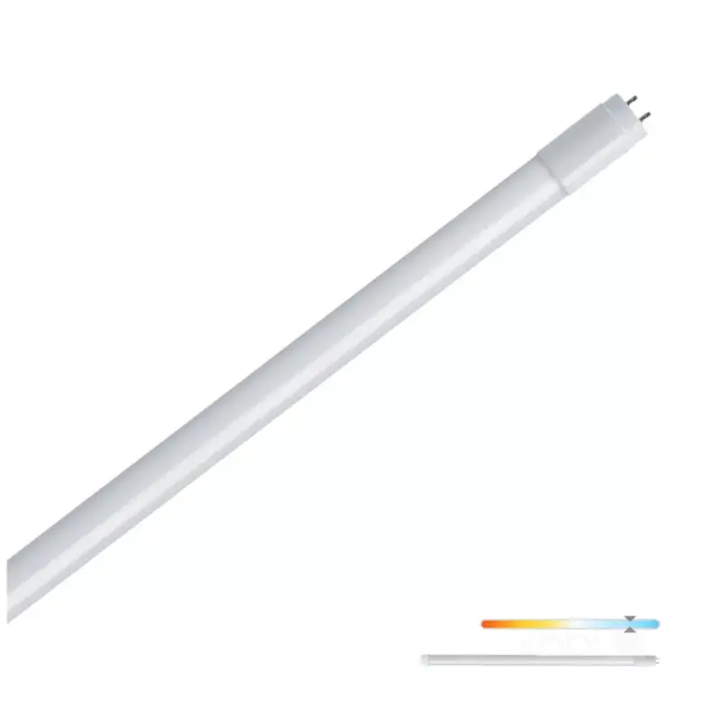 T8 LED-fénycső 9W, 60 cm, Hideg fehér KOBI-003925 SpectrumLED Biztonságos fizetés