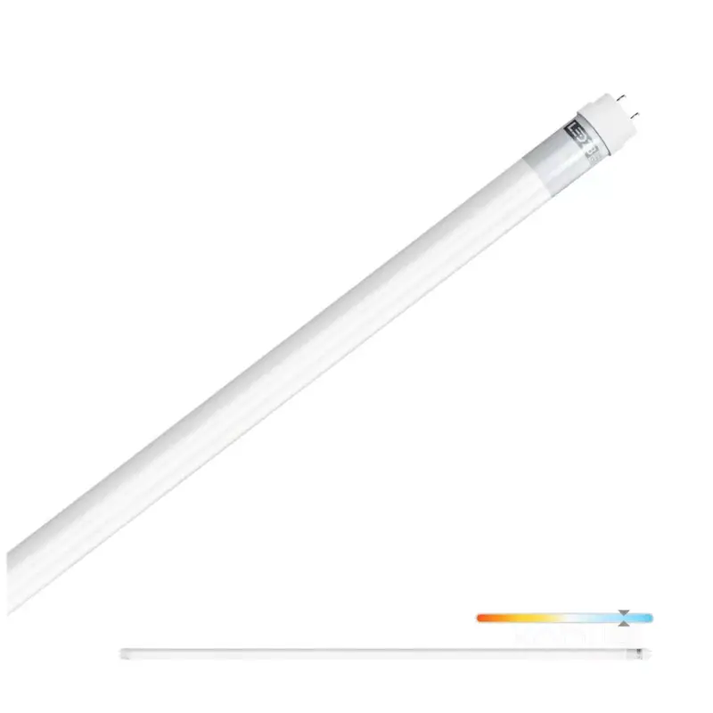 Ne maradj le T8 LED-fénycső 22W, 150 cm, Hideg fehér KOBI-001315 SpectrumLED