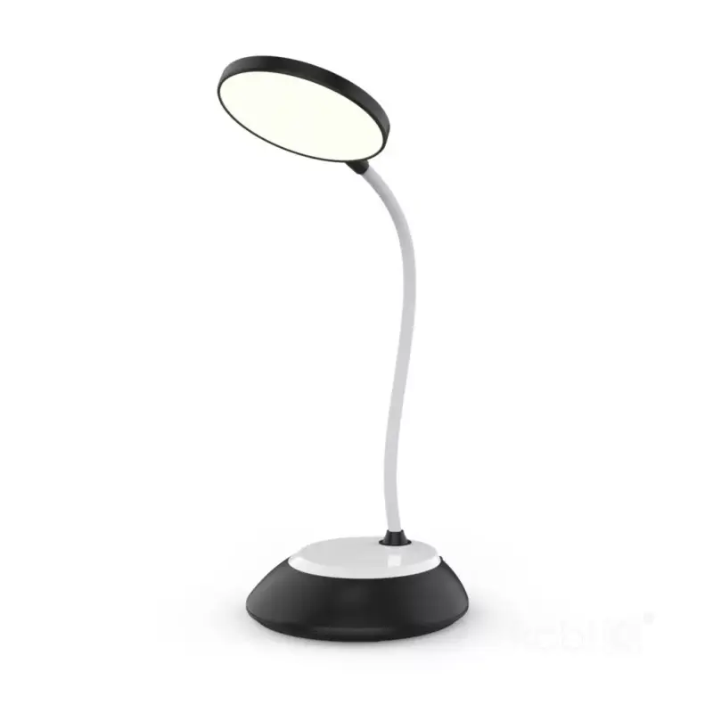 Biztonságos fizetés Table lamp LED VISUA DESK 5W Black LED2B KOBI-001975 SpectrumLED
