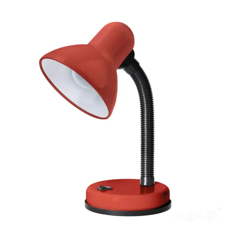 Legjobb ár Table lamp ŚMIESZEK 1xE27 Red Kobi KOBI-001960 KOBI