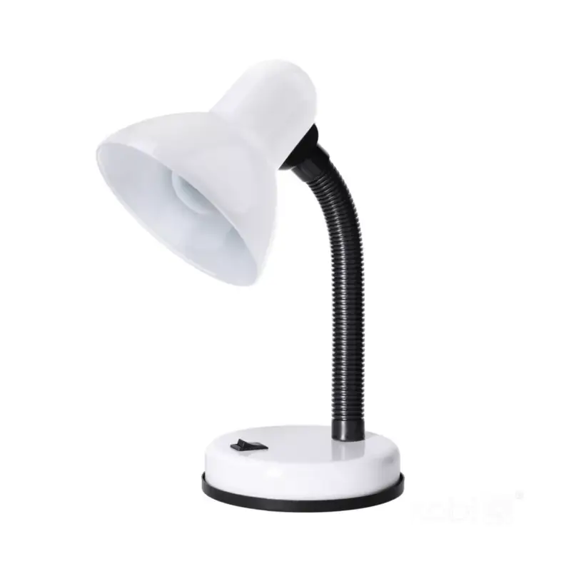 Exkluzív ajánlat Table lamp ŚMIESZEK 1xE27 White Kobi KOBI-001958 KOBI