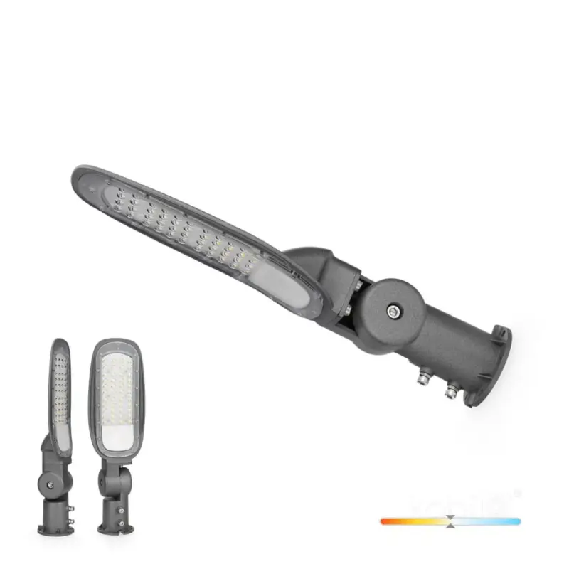 Kedvezményes ár Street light LED VESPA PRO 40W 4000K IP66 Kobi Pro KOBI-001881 KOBI
