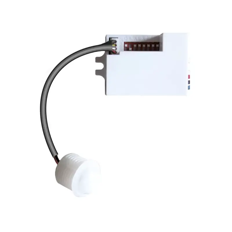 Motion sensor LX42 360° PIR Kobi Premium KOBI-002342 SpectrumLED Vedd meg most