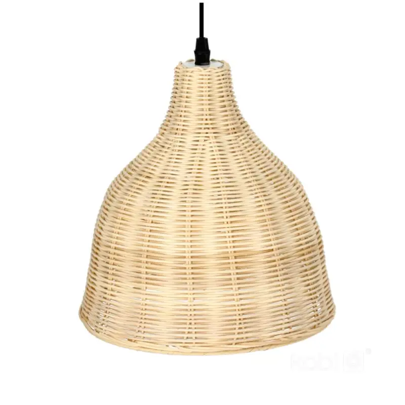 Legkelendőbb Hanging lamp BOHO RENNES1xE27 Kobi Design KOBI-002164 KOBI