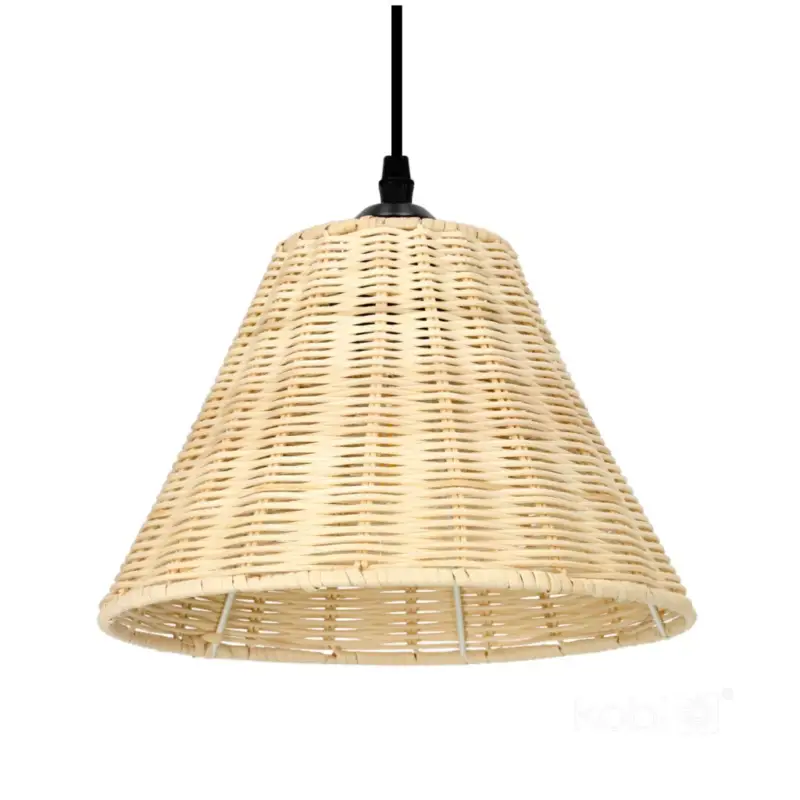 Hanging lamp BOHO RONDA 1xE27 Kobi Design KOBI-002162 KOBI Azonnal elérhető