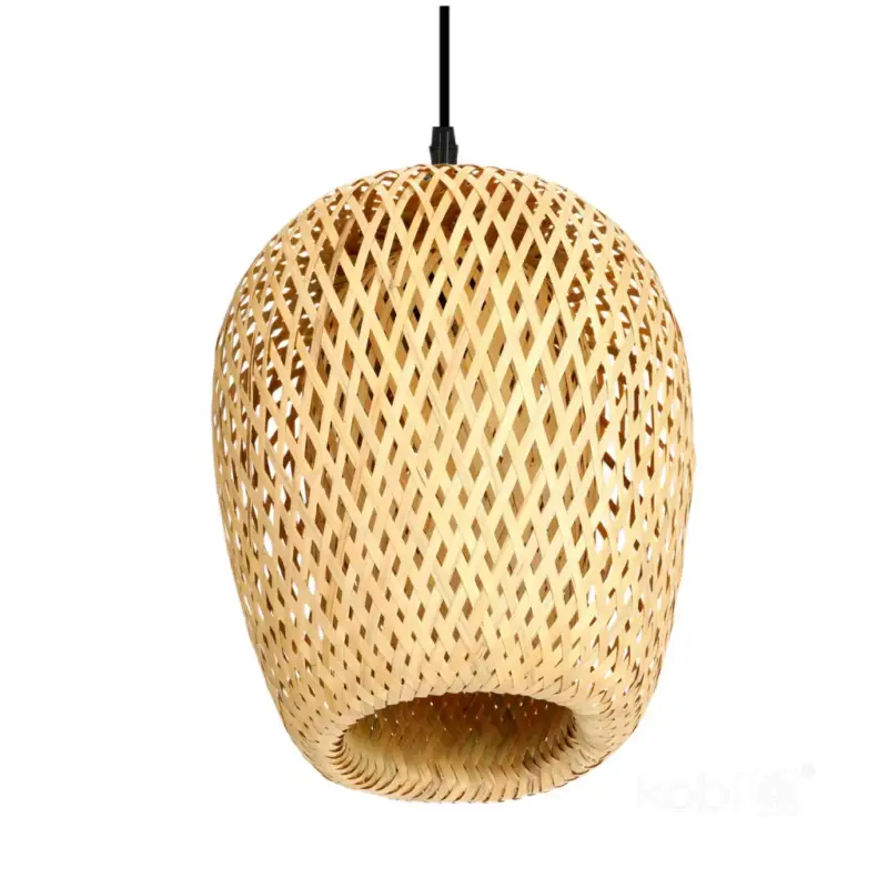 Hanging lamp BOHO BERN 1xE27 Kobi Design KOBI-002156 KOBI Olcsóbb