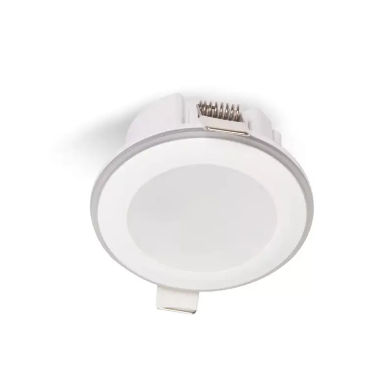 Exkluzív ajánlat Downlight LED HALO 5W 3000K Kobi KOBI-002128 KOBI