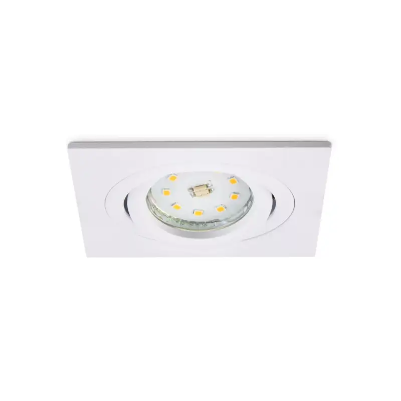 Downlight ring OH28 matt white Kobi KOBI-002073 KOBI Legnépszerűbb