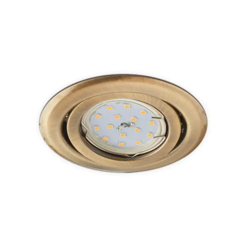 Downlight ring OH15 patina Kobi KOBI-002046 KOBI Olcsó