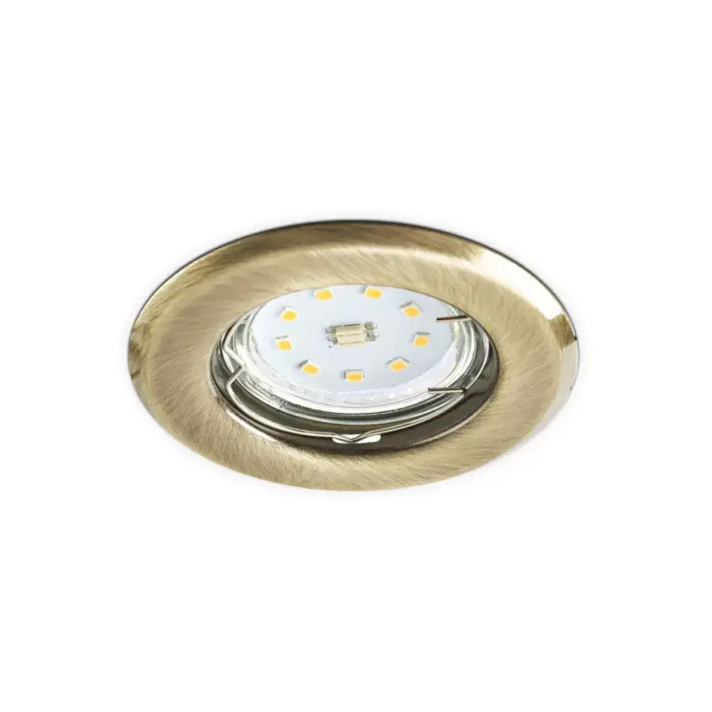 Downlight ring OH14 patina Kobi KOBI-002039 KOBI Olcsó